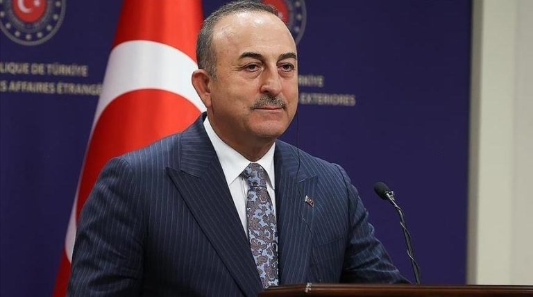 According to Turkey, Sweden’s permission for Quran burning does not represent freedom of thought or speech.