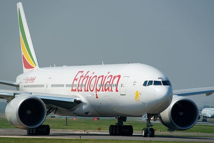 Tigray passengers claim they were denied boarding.
