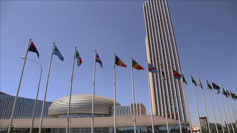 African Union leaders are meeting in Addis Abeba for the 36th summit.