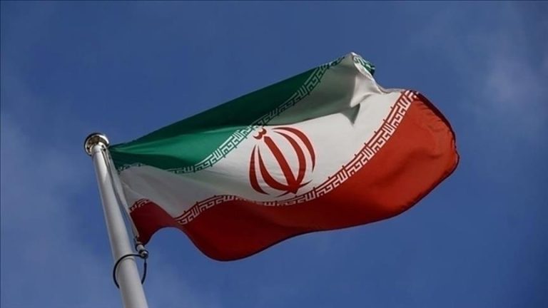 Iran summons British envoy to protest ‘accusation policy’