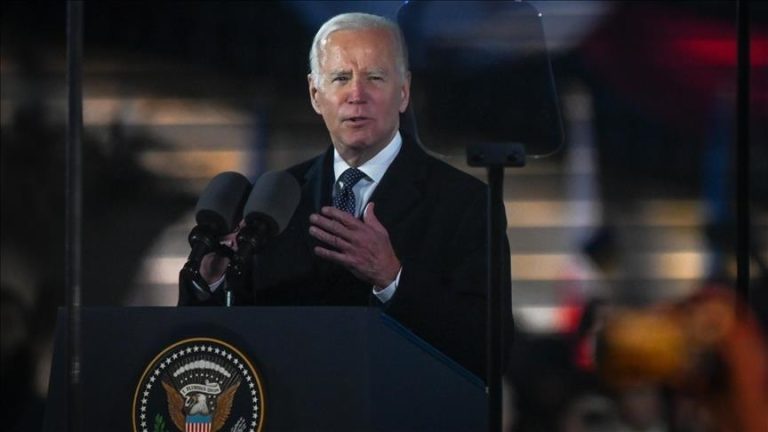 US to donate $50 million to help earthquake victims in Syria and Turkey