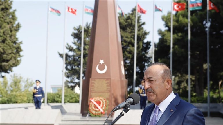 ‘Crime against humanity,’ says Turkey on the 31st anniversary of the Khojaly massacre