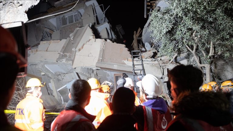 UN prepared to offer “further support” after two more earthquakes strike Turkey