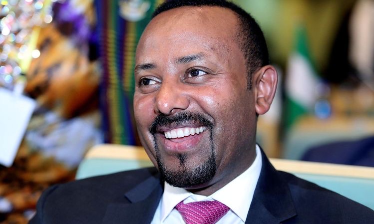 Ethiopia’s Prime Minister visits Tigray region leaders for the first time since the peace agreement was signed.