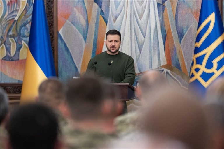 1,762 Ukrainians were freed from Russian captivity.