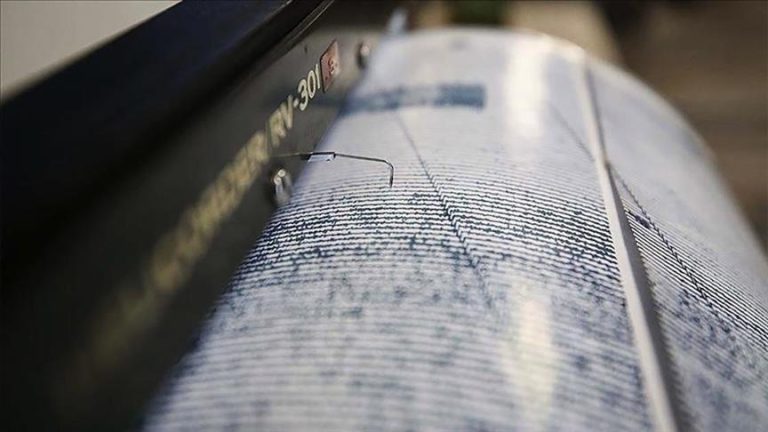 A 6.1 magnitude earthquake strikes New Zealand’s North Island.