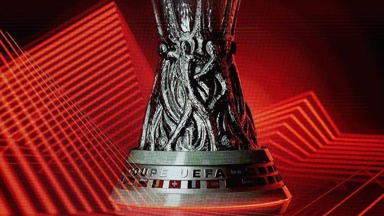 On Friday, the last 16 of the Europa League and the European Conference League will be drawn.