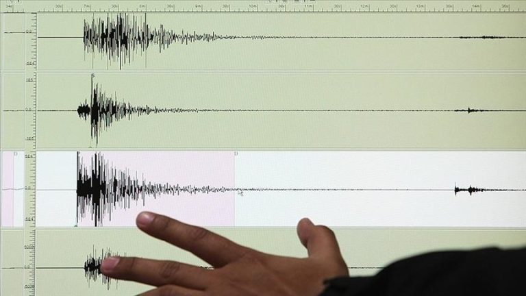 Strong earthquake jolts northeastern Japan