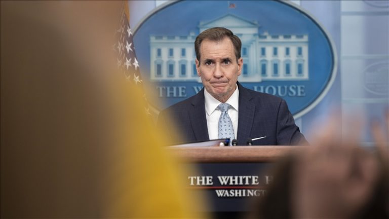 US says Xi-Putin meeting doesn’t give them hope Ukraine war will end soon
