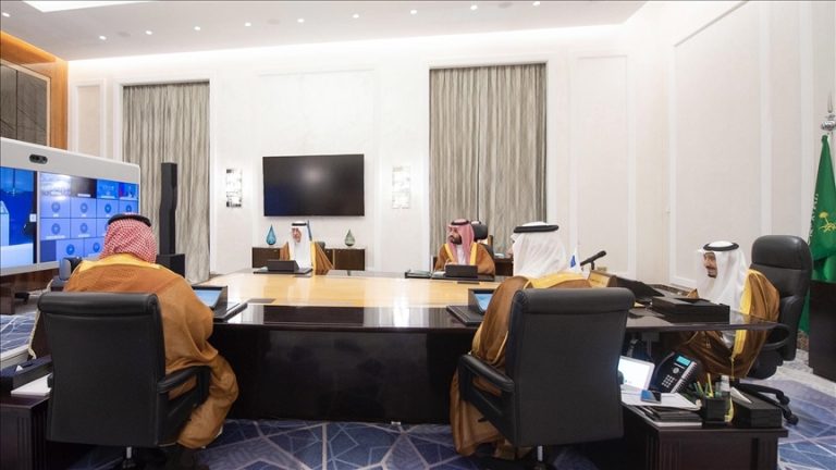 Saudi Arabia intends to keep the “productive discussion” with Iran going.