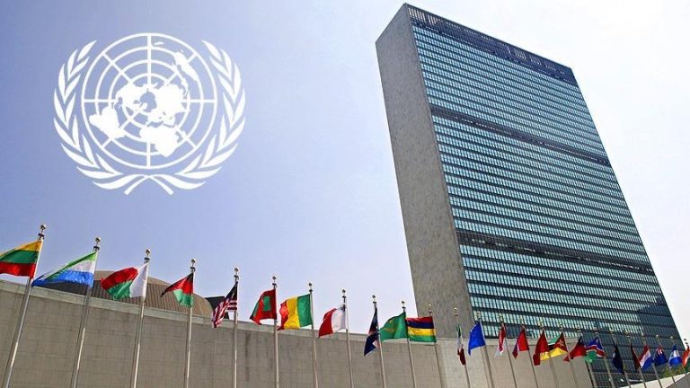 UN applauds Saudi Arabia and Iran’s move to reestablish contact
