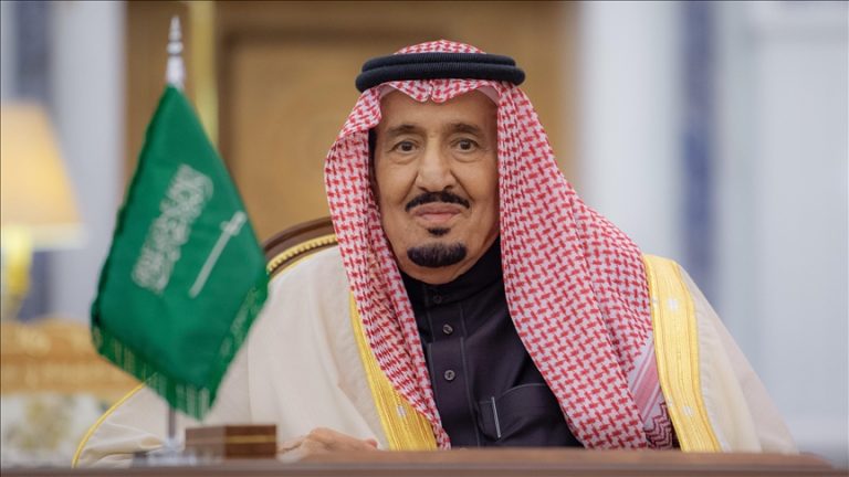 Saudi Arabia joins the dialogue in the Shanghai Cooperation Organization.  subsequent Cabinet no