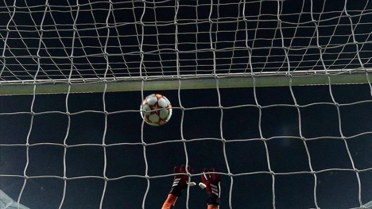 Goalkeepers can no longer distract penalty takers under the new rule, which goes into effect in July.