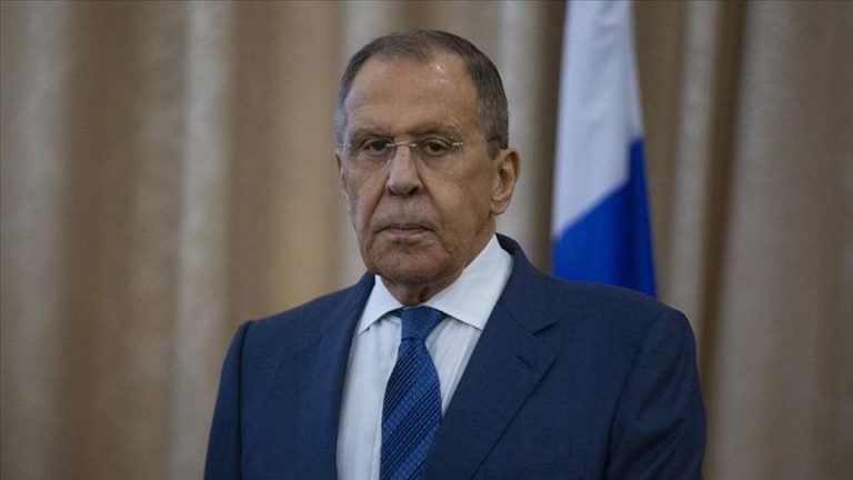 The Russian Foreign Minister will travel to Latin American countries.
