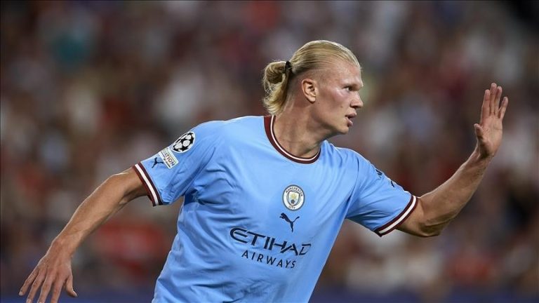 Despite a 1-1 draw at Bayern Munich, Manchester City has advanced to the Champions League semifinals.