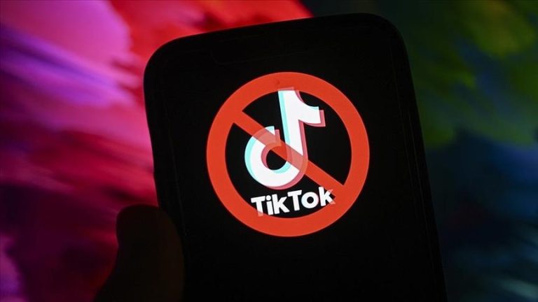 First US state, Montana, passes legislation outlawing TikTok