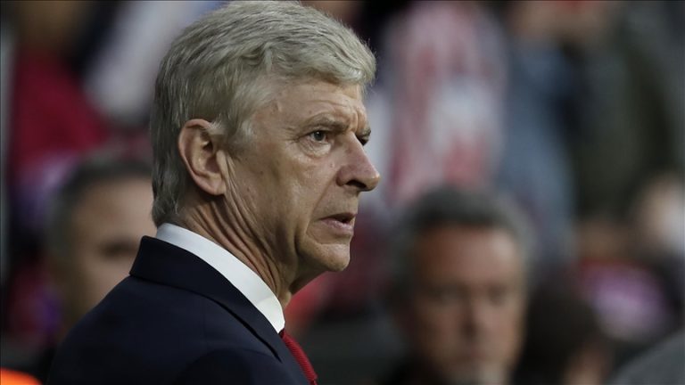 Former Arsenal manager Arsene Wenger has appealed for assistance for earthquake survivors in Turkey.