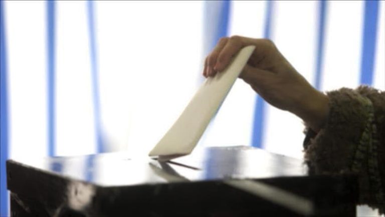 Finland will hold elections on Sunday.