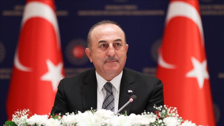 Turkey helped prevent global food crisis, says foreign minister