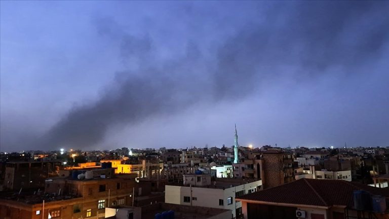 Sudan’s death toll has risen to 528, according to the Health Ministry.
