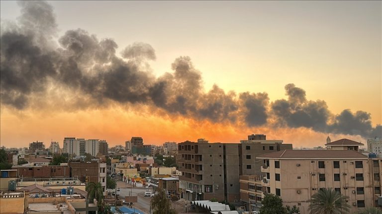 During Eid, Sudan’s paramilitary RSF declares a 72-hour cease-fire.