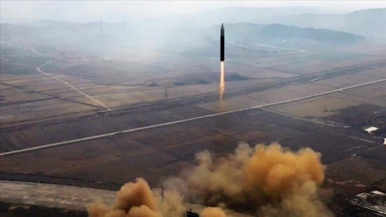 Top US and South Korean nuclear envoys meet to discuss coordinated actions to North Korea’s “nuclear threats.”