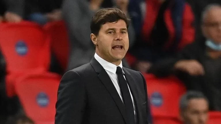Mauricio Pochettino has been named as the next manager of Chelsea.