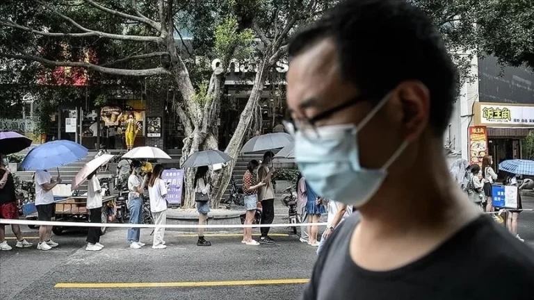 The COVID-19 global health emergency has ended, according to WHO.