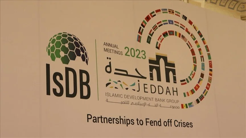The Islamic Development Bank Group has its annual meeting to ‘avert ...