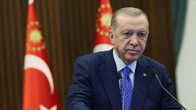 Endogen was re-elected president of Turkey in a runoff election, according to the Supreme Election Council.
