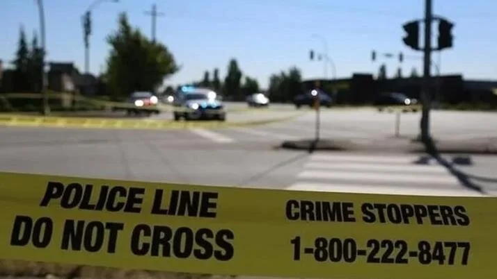At least seven people are murdered after a car runs over pedestrians in Texas, the United States.