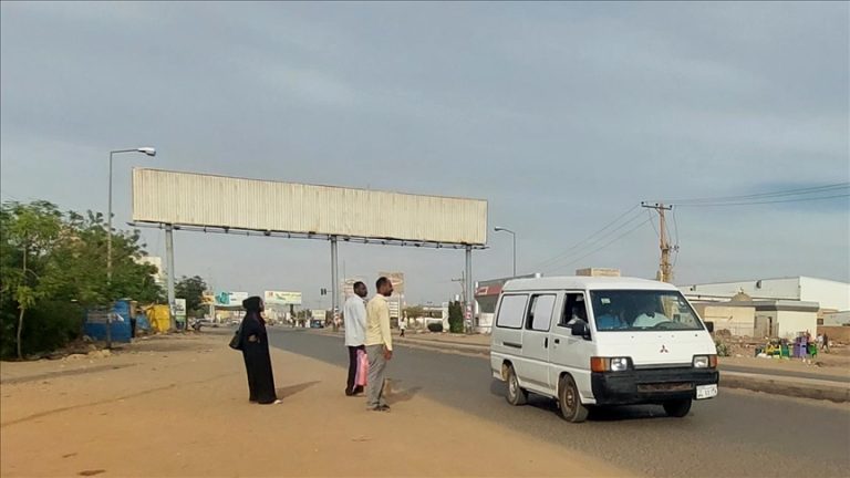Sudan’s RSF extends a 72-hour humanitarian cease-fire.