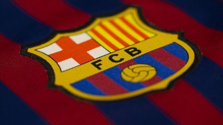 Barcelona is edging closer to winning the Spanish La Liga.