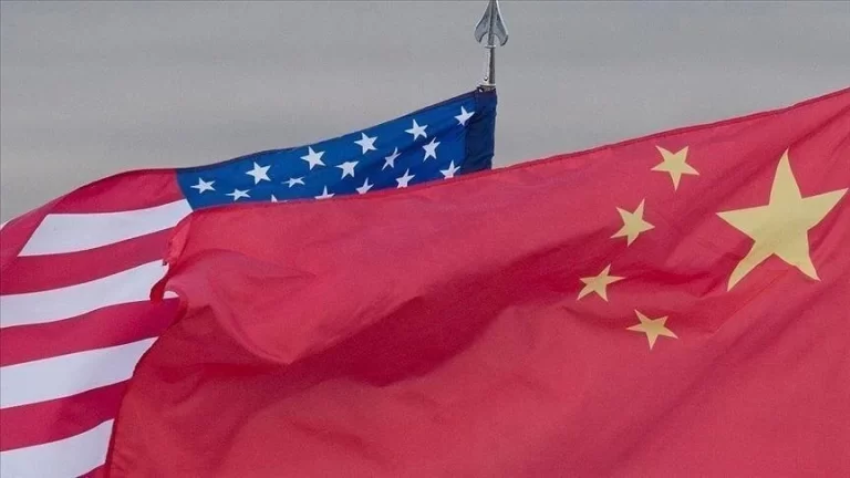 Arriving in the US, the new Chinese ambassador declares that “serious challenges” exist in the relations.