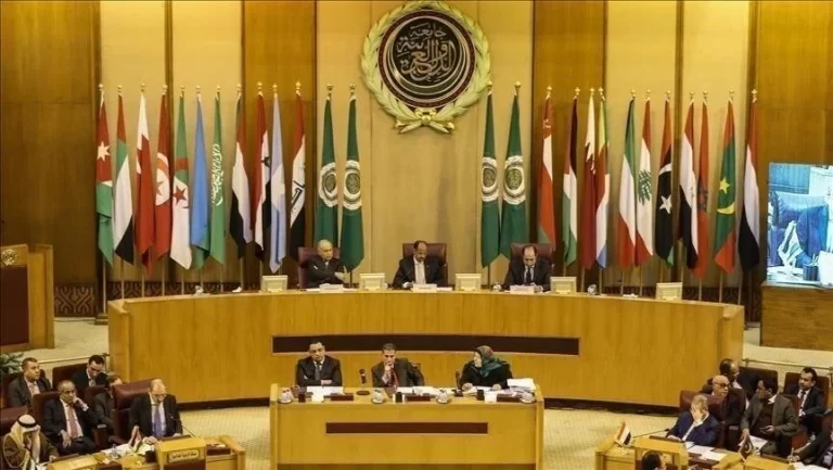 Israel is concerned about Syria’s return to the Arab League: