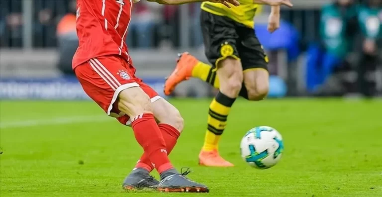Bayern Munich’s 3-1 loss to Leipzig provides Dortmund with the chance to win the Bundesliga.