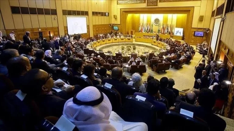 Syria is reinstated by the Arab League after a 12-year absence.
