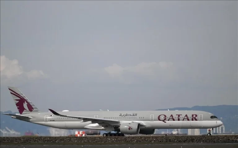 After a 6-year hiatus, Qatar and Bahrain resume direct flights.