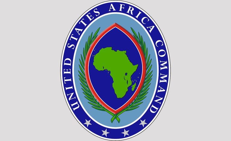 US Counterterrorism Operation in Somalia