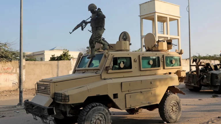 Corruption, a lack of quality control…factors in AU Somalia mission attack in Uganda