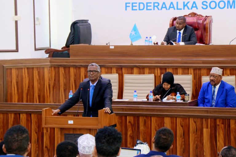 Some members of parliament introduced a proposal to extend the government’s term.