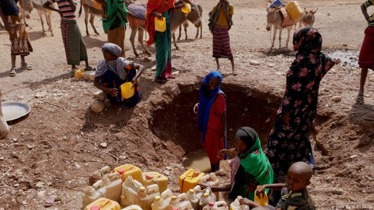 Africa’s East Humanitarian needs remain severe despite improved rains throughout the Horn of Africa in April 2023.