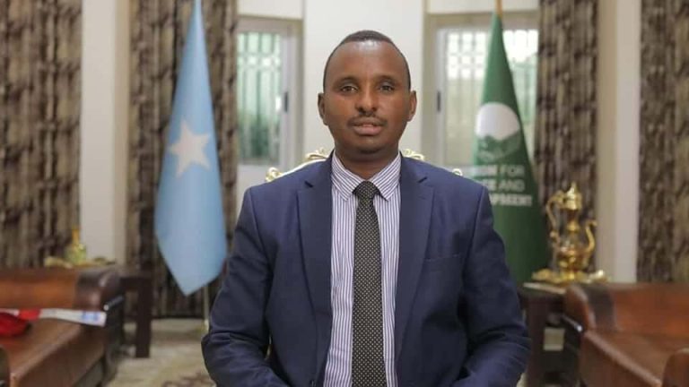 $21 million disappears from government coffers: Somalia