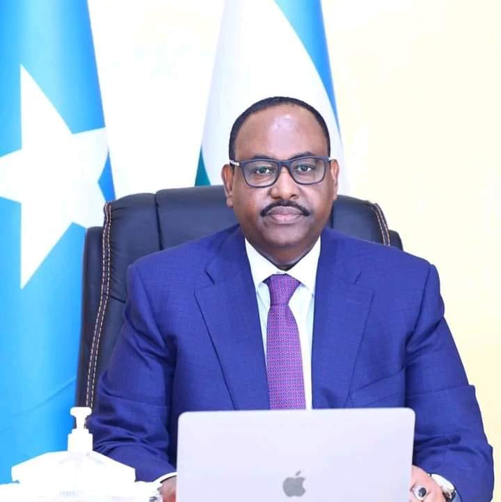 In the midst of mounting political disagreements, Puntland’s president makes significant changes to his cabinet.