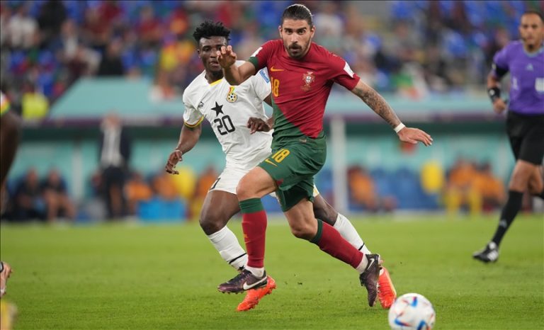 Wolves captain Ruben Neves has joined Al-Hilal in Saudi Arabia.