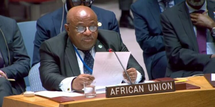 ATMIS and Somalia are working together to restore regional peace and stability.