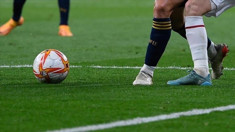 Spain wins the UEFA Nations League in 2023 on penalties.