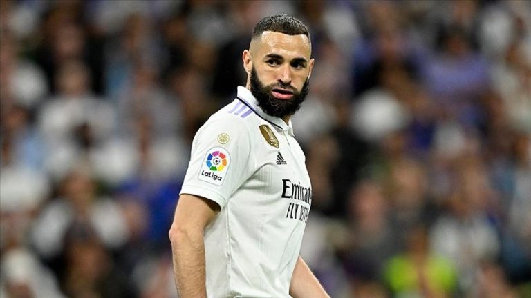 Benzema has agreed to leave Real Madrid, the club has confirmed.