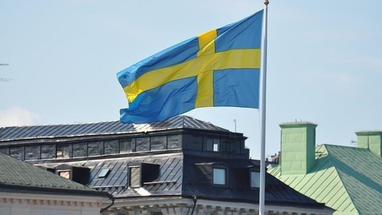 Arab world condemns Sweden’s burning of the Quran