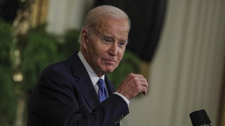 Biden doing ‘fine’ after root canal operation: White House